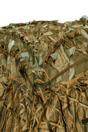 Засидка-автомат Трофей / ткань синтет. / солома 