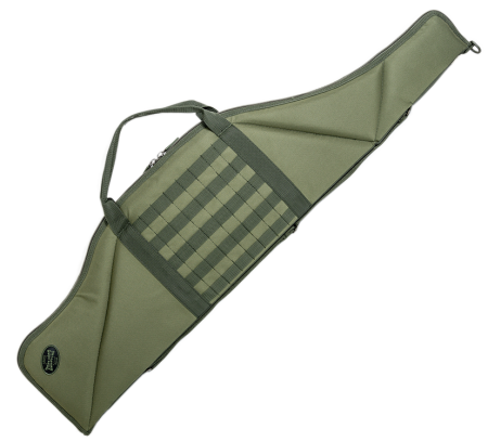 Кейс 135 с оптикой М / ПВ / олива