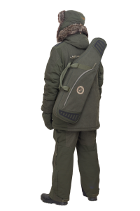 Костюм Скандинавия Зима / мембрана / 10000 / хаки