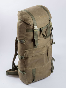 Рюкзак Аксай (Green Way) (70л) / авизент Рюкзак Аксай (Green Way) (70л) / авизент