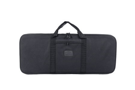 Кейс Дрозд с бункерным заряжанием / поролон, кордура