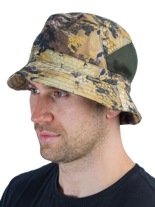 Панама Кречет / смесовая ткань / соты (м)