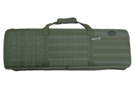 Кейс 840*250 Модуль / кордура, поролон / олива