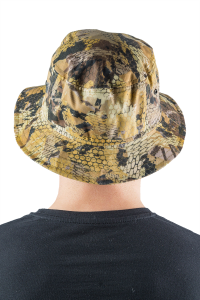 Панама Нато / смесовая ткань / соты (м)