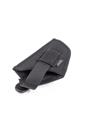 Кобура универсальная поясная ПМ, ПСМ, ПММ / ткань синтет.