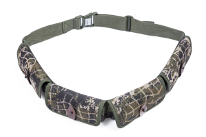 Патронташ закрытый 12к / кордура