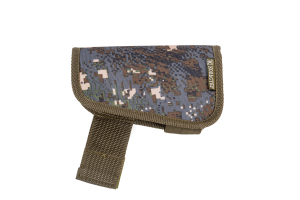 Патронташ на приклад / ткань синтет / ((б/х))