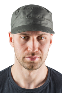 Кепка Куба / канвас / олива (м) Кепка Куба / канвас / олива (м)