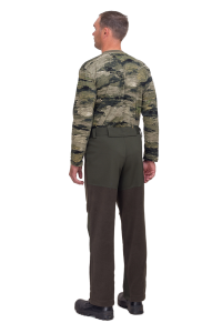 Костюм Скандинавия Флис / флис / хаки Костюм Скандинавия Флис / флис / хаки