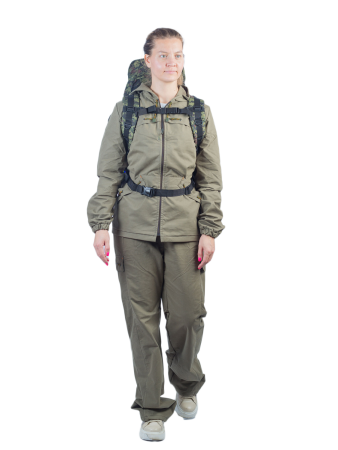 Рюкзак NIKA (30л)