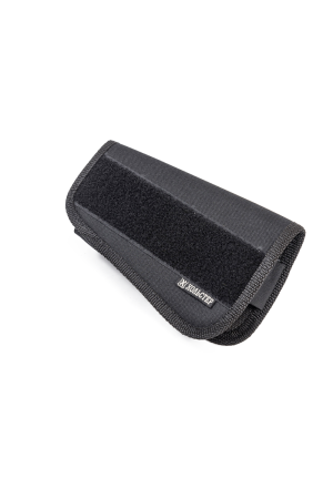 Патронташ на приклад универсальный кал. 12, 16, 20, 7.62 / ткань синтет.