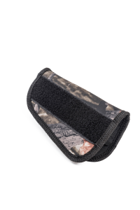 Патронташ на приклад универсальный кал. 12, 16, 20, 7.62 / неопрен / кмф