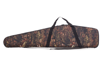 Кейс 130 с оптикой / поролон, кордура