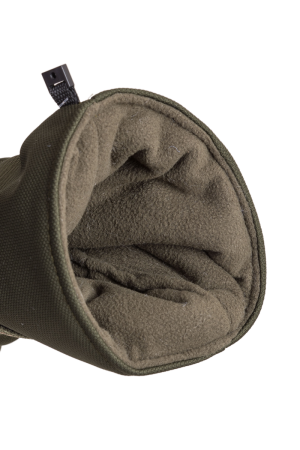 Рукавицы Скандинавия-Хольстер / мембрана / 10000 /олива (м)