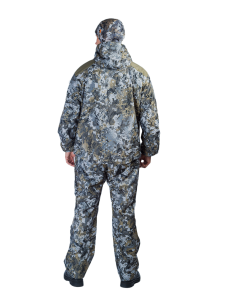 Костюм Вятка NEW / ткань синтет. / пиксель серый Костюм Вятка NEW / ткань синтет. / пиксель серый