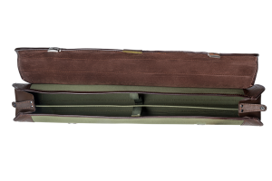 Саквояж для оружия (длина 770 мм) "Green Way"