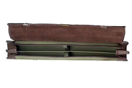 Саквояж для оружия (длина 770 мм) "Green Way"