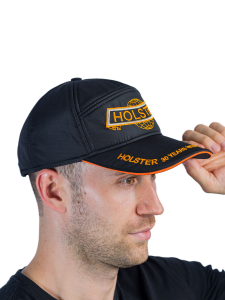 Бейсболка утепленная Хольстер (м)