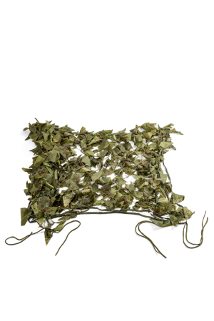 Накидка для засидки 3,5*3,5 / ткань синтет. / лето