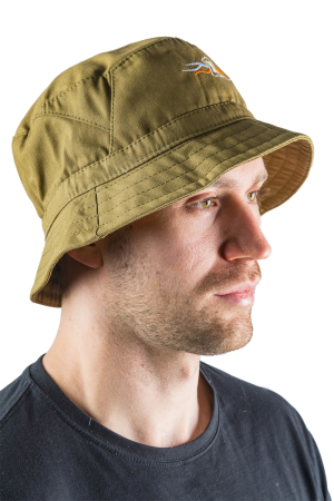 Панама Урал / палатка (хлопок) / олива (м)