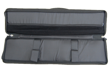 Кейс 800*190 Модуль / кордура, поролон / черный