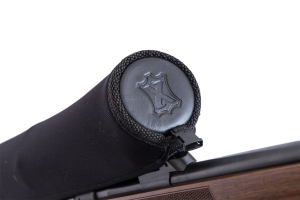 Чехол для оптики NEO №3 360*400*56 / неопрен / черный