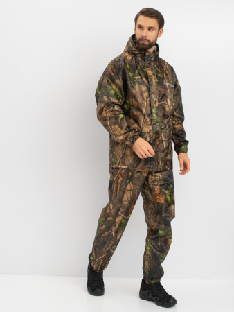 Костюм - дождевик ВВЗ ( 3000мм таффета / лес (закуп)