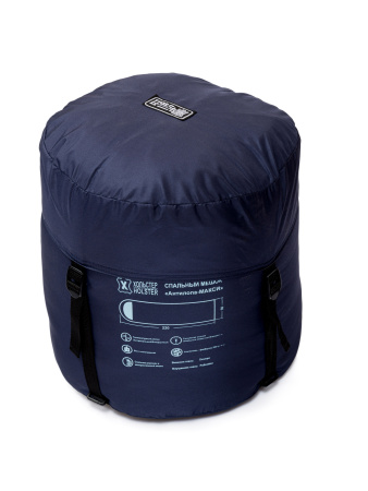 Спальный мешок Антилопа МАКСИ