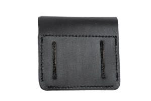 Подсумок Тигр 5п / кожа / черный