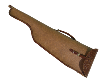 Чехол ИЖ - 27 Хольстер-Эконом / кожа