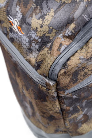 Рюкзак Орион / оксфорд / лес.соты