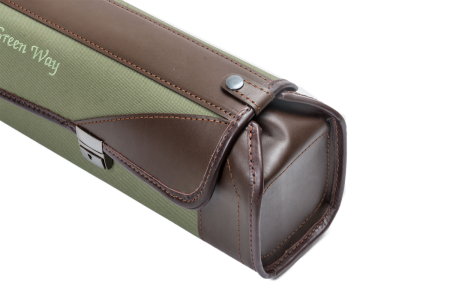 Саквояж для оружия (длина 770 мм) "Green Way"