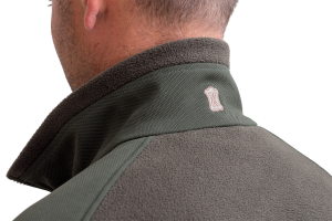 Костюм Скандинавия Флис / флис / хаки Костюм Скандинавия Флис / флис / хаки