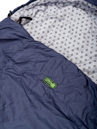 Спальный мешок Антилопа МАКСИ