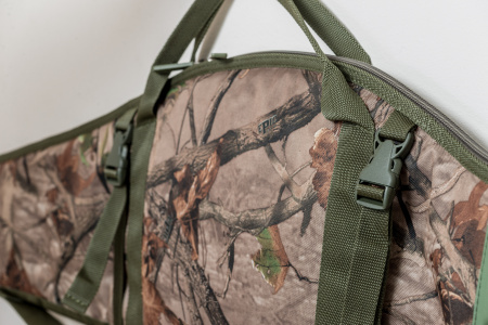 Кейс Трофей 130 с/о / кордура