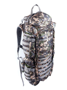 (нет) Рюкзак Стрелок увеличенный / разноцветные