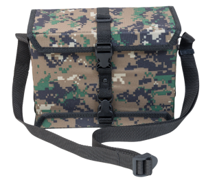 Патронташ 78х12 двухсторонний / кордура