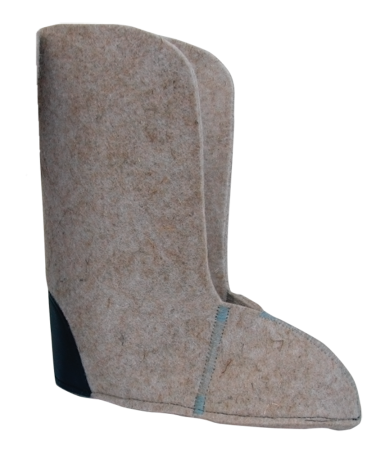 Вкладыши для сапог / полотно обувное