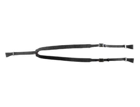 Портупея казачья (1) / кожа / коричневый