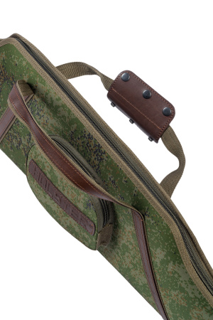 Кейс 135 с оптикой HOLSTER CLUB / кожа / цифра