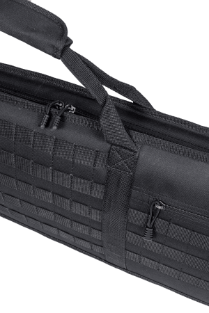 Кейс 1200*280 Модуль / кордура, поролон / черный