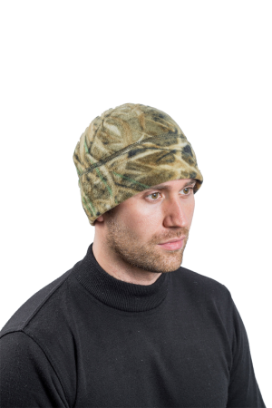 Шапка Рябчик / флис / камыш 2010 (м) Шапка Рябчик / флис / камыш 2010 (м)