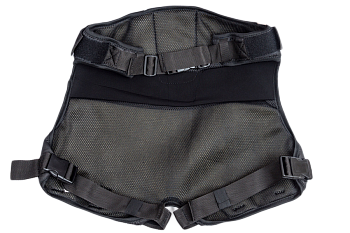 Шорты-точка комбинированные Термо