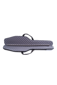 Кейс КРП 02 (1500*200*40) для спиннингов с катушкой / поролон, кордура / серый