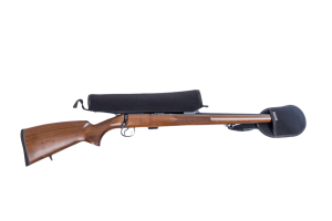 Чехол для среза ствола NEO универсальный / неопрен / черный