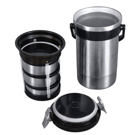 Термос Экспресс С 3х 0,4л 1с494