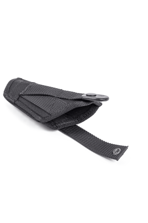 Кобура универсальная поясная ПМ, ПСМ, ПММ / ткань синтет.