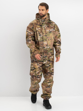 Костюм - дождевик ВВЗ ( 3000мм таффета / мультикам (закуп)