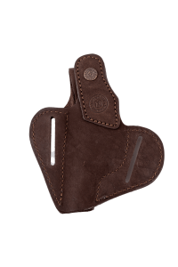 Кобура поясная Патруль ПМ 50 / кожа / коричневый