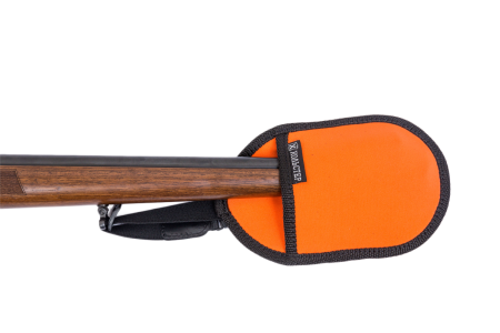 Чехол для среза ствола NEO универсальный / неопрен / оранжевый